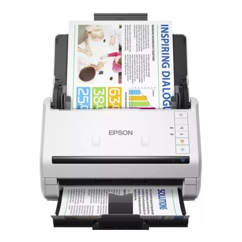Epson Skaner Epson WorkForce DS-770II (B11B262401) Epson Skaner Epson WorkForce DS-770II (B11B262401)
