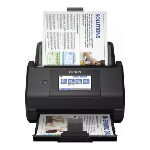 Epson Skaner Epson WorkForce ES-580W (B11B258401) Epson Skaner Epson WorkForce ES-580W (B11B258401)