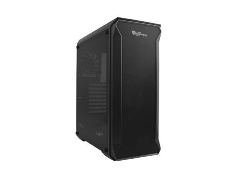 Genesis Obudowa Genesis Irid 505 ATX Midi (z oknem, USB 3.0) Genesis Obudowa Genesis Irid 505 ATX Midi (z oknem, USB 3.0)