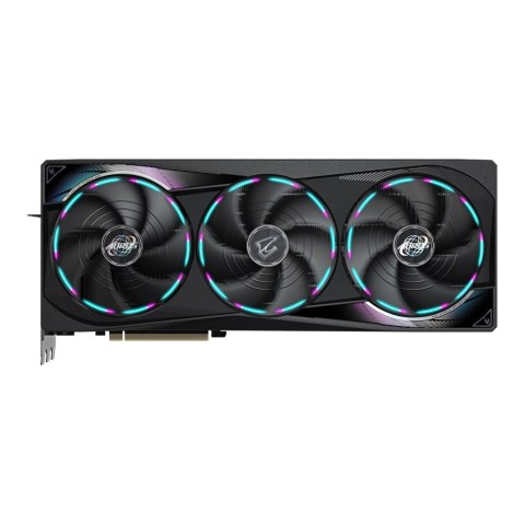 Gigabyte Karta VGA Gigabyte AORUS GeForce RTX 5080 MASTER 16G 16GB GDDR7 256bit HDMI+3xDP PCIe5.0 Gigabyte Karta VGA Gigabyte AORUS GeForce RTX 5080 MASTER 16G 16GB GDDR7 256bit HDMI+3xDP PCIe5.0