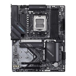 Gigabyte Płyta Gigabyte X870 GAMING WIFI6 /AMD X870/DDR5/SATA3/M.2/USB4/PCIe5.0/WiFi/BT/AM5/ATX