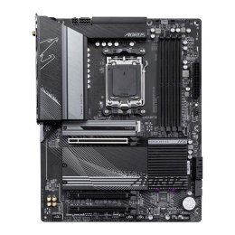 Gigabyte Płyta Gigabyte B650 AORUS ELITE AX V2 /AMD B650/DDR5/SATA3/M.2/USB3.2/WiFi/BT/PCIe4.0/AM5/ATX