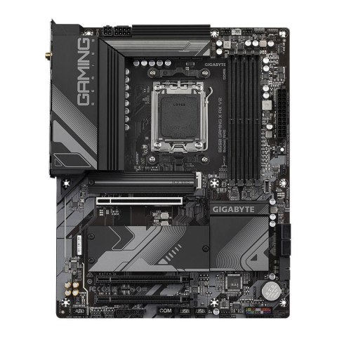 Gigabyte Płyta Gigabyte B650 GAMING X AX V2 /AMD X650/DDR5/SATA3/M.2/PCIe4.0/WiFi/BT/AM5/ATX