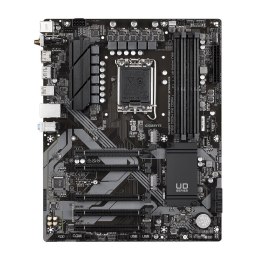 Gigabyte Płyta Gigabyte B760 DS3H AX DDR4 B760/DDR4/SATA3/M.2/USB3.2/PCIe4.0/WiFi/BT/s.1700/ATX