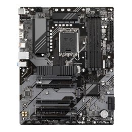 Gigabyte Płyta Gigabyte B760 DS3H /B760/DDR5/SATA3/M.2/USB3.2/PCIe4.0/s.1700/ATX
