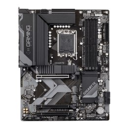 Gigabyte Płyta Gigabyte B760 GAMING X /B760/DDR5/SATA3/M.2/USB3.1/PCIe4.0/s.1700/ATX