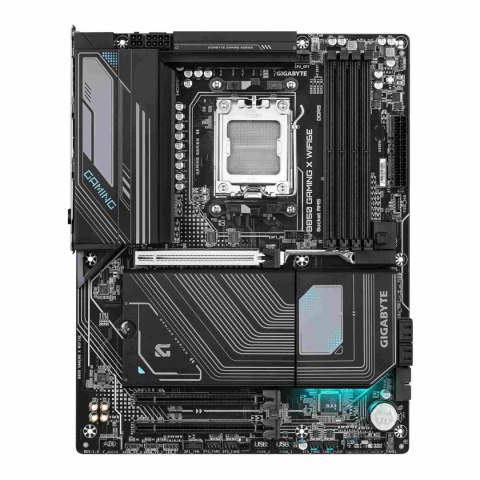 Gigabyte Płyta Gigabyte B850 GAMING X WIFI6E /AMD B850/DDR5/SATA3/M.2/USB3.2/PCIe5.0/WiFi/BT/AM5/ATX Gigabyte Płyta Gigabyte B850 GAMING X WIFI6E /AMD B850/DDR5/SATA3/M.2/USB3.2/PCIe5.0/WiFi/BT/AM5/ATX