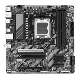 Gigabyte Płyta Gigabyte B850M DS3H /AMD B850/DDR5/SATA3/M.2/USB3.1/PCIe5.0/AM5/M-ATX