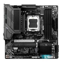 Gigabyte Płyta Gigabyte B850M GAMING X WIFI6E /AMD B850/DDR5/SATA3/M.2/USB3.2/PCIe5.0/WiFi/BT/AM5/M-ATX
