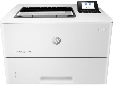 HP Drukarka laserowa HP LaserJet Enterprise M507DN HP Drukarka laserowa HP LaserJet Enterprise M507DN