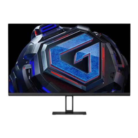 XIAOMI Monitor Xiaomi 27" 2K Gaming Monitor G27Qi IPS QHD 180Hz 2xHDMI 2xDP XIAOMI Monitor Xiaomi 27" 2K Gaming Monitor G27Qi IPS QHD 180Hz 2xHDMI 2xDP