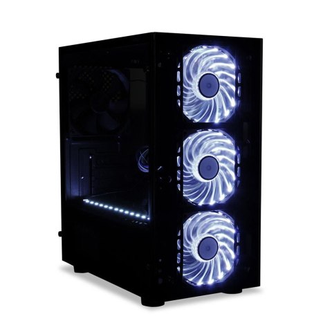 IBOX Obudowa iBOX PASSION V4 Gaming IBOX Obudowa iBOX PASSION V4 Gaming