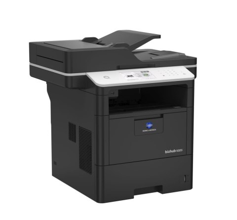 Konica Minolta Kserokopiarka Konica-Minolta bizhub 5020i Konica Minolta Kserokopiarka Konica-Minolta bizhub 5020i