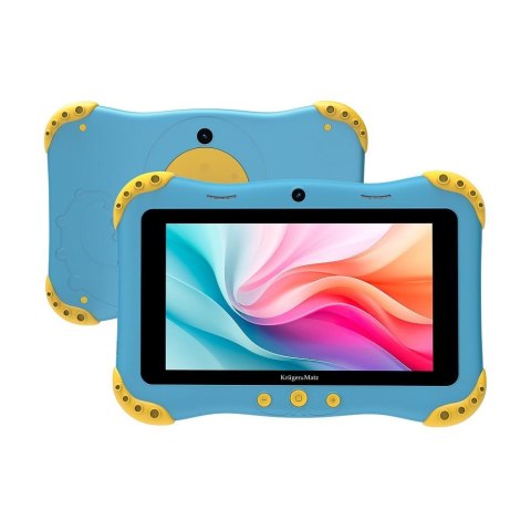 Kruger&Matz Tablet Kruger&Matz FUN 708 blue Kruger&Matz Tablet Kruger&Matz FUN 708 blue