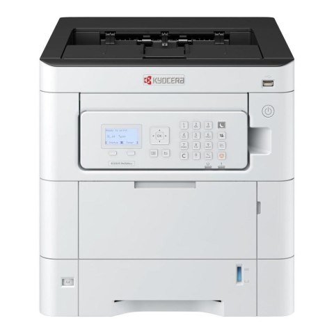 Kyocera Drukarka laserowa Kyocera ECOSYS PA3500cx kolor Kyocera Drukarka laserowa Kyocera ECOSYS PA3500cx kolor