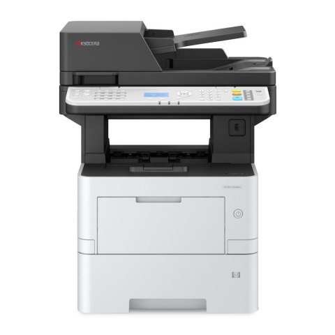Kyocera Urządzenie wielofunkcyjne Kyocera ECOSYS MA4500x 3w1 Kyocera Urządzenie wielofunkcyjne Kyocera ECOSYS MA4500x 3w1