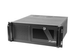LANBERG Obudowa serwerowa rack Lanberg 450/08 19