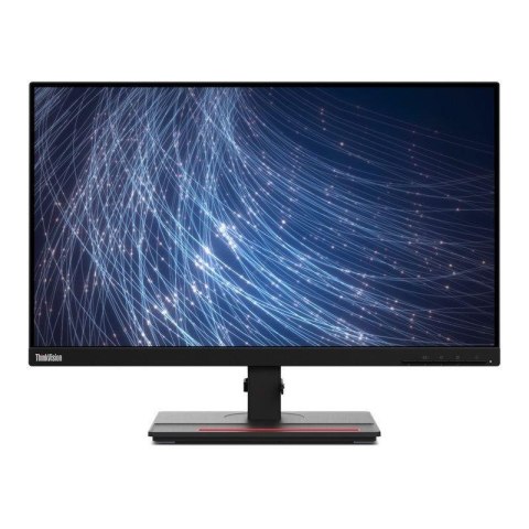 LENOVO Monitor Lenovo 23,8" ThinkVision T24m-29 (63A5GAT6EU) HDMI DP 4xUSB 3.0 USB-C RJ-45 LENOVO Monitor Lenovo 23,8" ThinkVision T24m-29 (63A5GAT6EU) HDMI DP 4xUSB 3.0 USB-C RJ-45