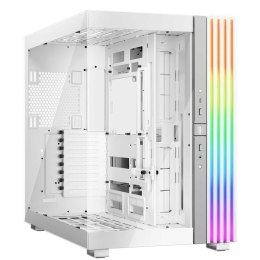 LISTAN GMBH Obudowa be quiet! Light Base 900 DX White E-ATX Midi z oknem bez zasilacza