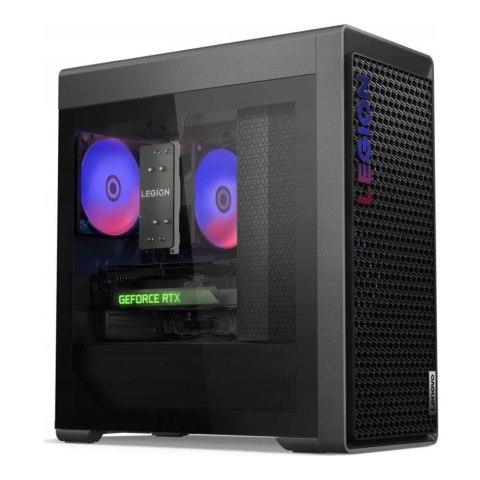 Lenovo Komputer PC Lenovo Legion T5 26IRB8 i5-14400F/32GB/SSD1TB/RTX4060Ti-8GB/WiFi/BT/W11 Storm Grey 2Y Lenovo Komputer PC Lenovo Legion T5 26IRB8 i5-14400F/32GB/SSD1TB/RTX4060Ti-8GB/WiFi/BT/W11 Storm Grey 2Y