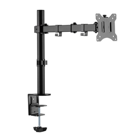 LogiLink Uchwyt do monitora LCD/LED LogiLink VESA 100x100, 17-32" LogiLink Uchwyt do monitora LCD/LED LogiLink VESA 100x100, 17-32"