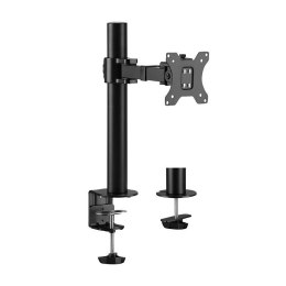 LogiLink Uchwyt do monitora LCD/LED LogiLink VESA 100x100, 17-32
