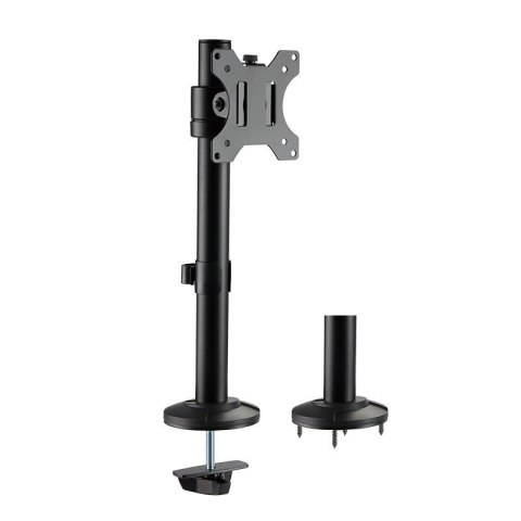 LogiLink Uchwyt do monitora LCD/LED LogiLink VESA 100x100, 17-32"