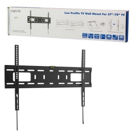 LogiLink Uchwyt ścienny LogiLink do telewizora LCD/LED VESA 600x400, 37-70