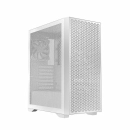 Logic Concept Obudowa LOGIC DART PRO MIDI USB 3.0 x 2 USB-C x 1 biała