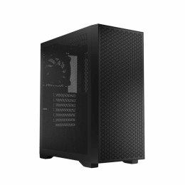 Logic Concept Obudowa LOGIC DART PRO MIDI USB 3.0 x 2 USB-C x 1 czarna
