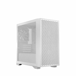 Logic Concept Obudowa LOGIC DART PRO MINI USB 3.0 x 2 USB-C x 1 biała