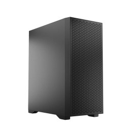 Logic Concept Obudowa LOGIC DART PRO SOLID MIDI USB 3.0 x 2 USB-C x 1 czarna