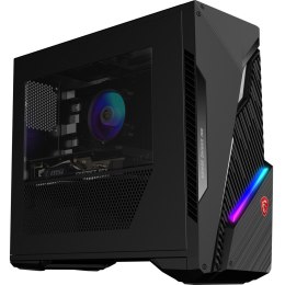 MSI MAG Infinite S3 14NUB5-1431EU i5-14400F 32GB DDR5 SSD1TB RTX 4060 Ti 16GB VENTUS 2X WLAN+BT Win11 Black