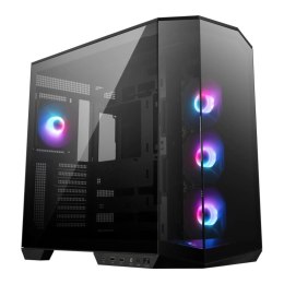 MSI Obudowa MSI MAG PANO 100R PZ ATX Midi z oknem, bez zasilacza