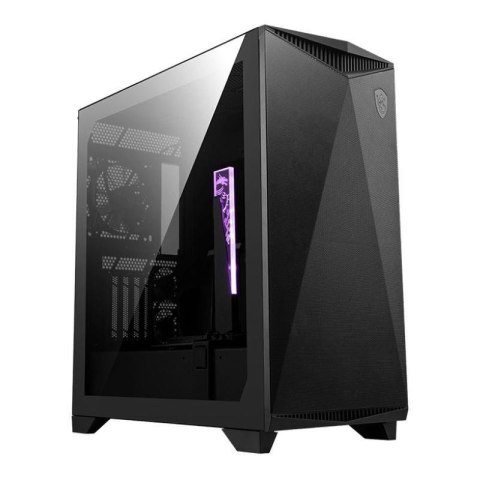 MSI Obudowa MSI MPG GUNGNIR 300P AIRFLOW ATX Midi z oknem, bez zasilacza MSI Obudowa MSI MPG GUNGNIR 300P AIRFLOW ATX Midi z oknem, bez zasilacza