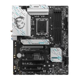 MSI Płyta MSI B760 GAMING PLUS WIFI DDR4 /B760/DDR4/SATA3/M.2/USB3.1/WiFi/BT/PCIe4.0/s.1700/ATX