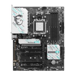 MSI Płyta MSI B840 GAMING PLUS WIFI /AMD B840/DDR5/SATA3/M.2/USB3.1/WiFi/BT/PCIe4.0/AM5/ATX