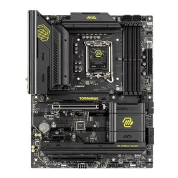 MSI Płyta MSI MAG B860 TOMAHAWK WIFI /B860/DDR5/SATA3/M.2/TB4/WiFi/BT/PCIe5.0/s.1851/ATX