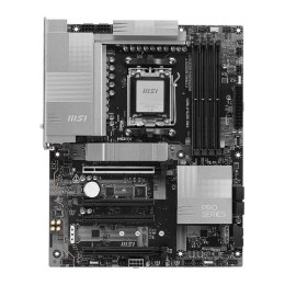MSI Płyta MSI PRO X870-P WIFI /AMD X870/DDR5/SATA3/M.2/USB4/WiFi/BT/PCIe5.0/AM5/ATX