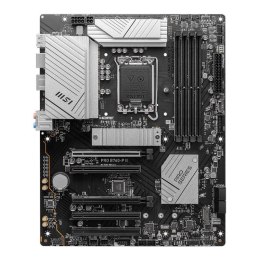 MSI Płyta MSI PRO B760-P II /B760/DDR5/SATA3/M.2/USB3.1/PCIe4.0/s.1700/ATX