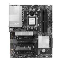 MSI Płyta MSI PRO B840-P WIFI /AMD B840/DDR5/SATA3/M.2/USB3.1/WiFi/BT/PCIe4.0/AM5/ATX