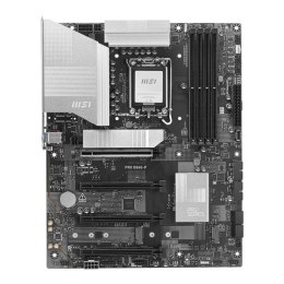 MSI Płyta MSI PRO B860-P /B860/DDR5/SATA3/M.2/TB4/PCIe5.0/s.1851/ATX