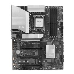 MSI Płyta MSI PRO B860-P WIFI /B860/DDR5/SATA3/M.2/TB4/WiFi/BT/PCIe5.0/s.1851/ATX