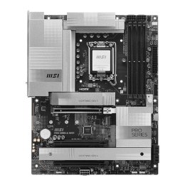 MSI Płyta MSI PRO Z890-A WIFI /Z890/DDR5/SATA3/M.2/TB4/WiFi/BT/PCIe5.0/s.1851/ATX