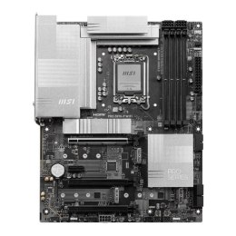MSI Płyta MSI PRO Z890-P WIFI /Z890/DDR5/SATA3/M.2/TB4/WiFi/BT/PCIe5.0/s.1851/ATX