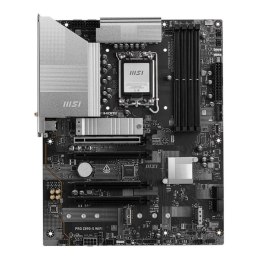 MSI Płyta MSI PRO Z890-S WIFI /Z890/DDR5/SATA3/M.2/TB4/WiFi/BT/PCIe5.0/s.1851/ATX