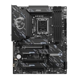 MSI Płyta MSI Z890 GAMING PLUS WIFI /Z890/DDR5/SATA3/M.2/TB4/WiFi/BT/PCIe5.0/s.1851/ATX