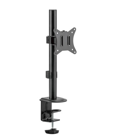 Maclean Uchwyt biurkowy do monitora LCD Maclean MC-751N VESA 75x75 oraz 100x100, 17-32" 9kg Maclean Uchwyt biurkowy do monitora LCD Maclean MC-751N VESA 75x75 oraz 100x100, 17-32" 9kg