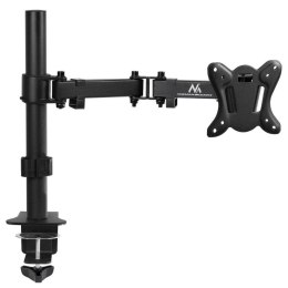 Maclean Uchwyt biurkowy do monitora Maclean MC-690N 13-27