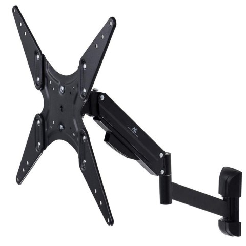 Maclean Uchwyt do TV Maclean MC-784, do telewizora lub monitora, gazowa sprężyna, 2 ramiona, regulacja wysokości 25cm, 32"-55", 22kg, cz Maclean Uchwyt do TV Maclean MC-784, do telewizora lub monitora, gazowa sprężyna, 2 ramiona, regulacja wysokości 25cm, 32"-55", 22kg, cz